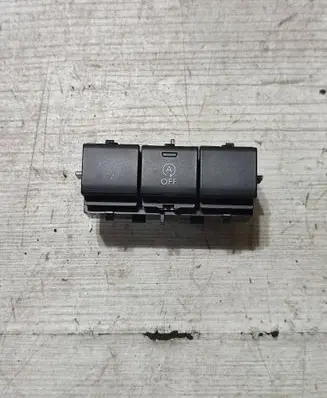 Peugeot 308 Other switches/knobs/shifts 98189730ZD