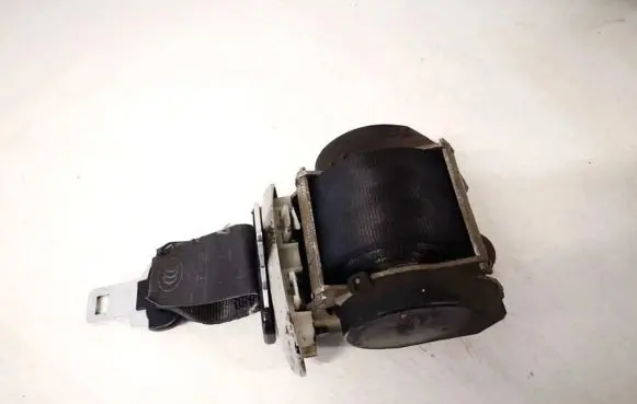 Renault Scenic III - Grand scenic III Middle seatbelt (rear) 888500009r