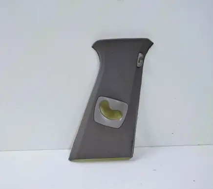 BMW 5 F10 F11 (B) pillar trim (top) 9116350