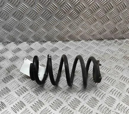 BMW X1 F48 F49 Rear coil spring 6872295