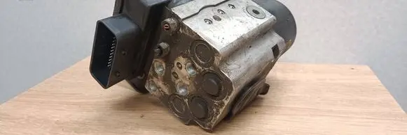 Opel Vectra C ABS Pump 13509215AB 13663913 54084711A