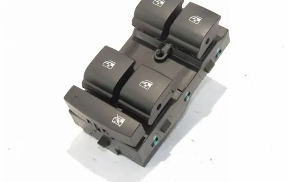 Chevrolet Orlando Electric window control switch 20917578