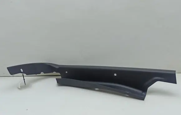 BMW 5 GT F07 Tailgate/trunk side cover trim 7149446 51497149446