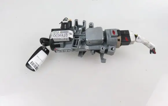 Mazda 6 Ignition lock 
