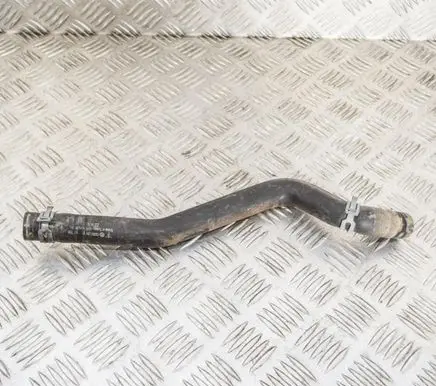 Volkswagen Touareg II Engine coolant pipe/hose 7P0819330A