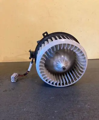 Opel Mokka Heater fan/blower 16458452 79189791 15L240959