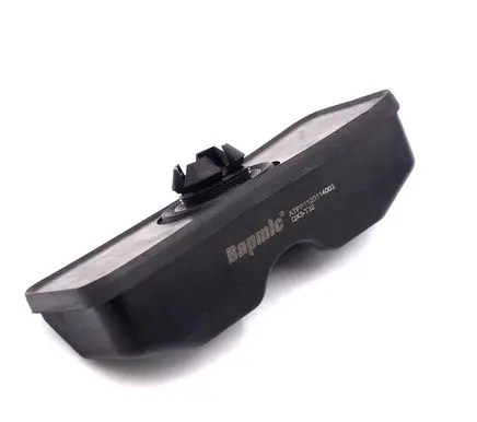 Mercedes-Benz C W202 Jacking socket point A0009986750