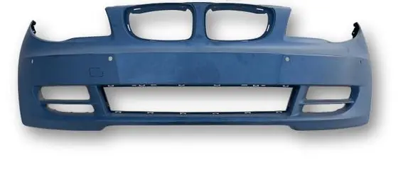 BMW 1 E82 E88 Front bumper 51117209154 51117202187 7209154