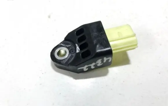 Subaru Legacy Airbag deployment crash/impact sensor 98237aj000 162e02kab