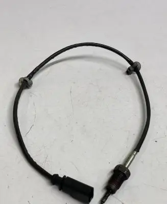 Exhaust gas temperature sensor