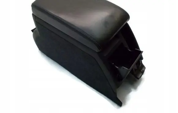 Armrest