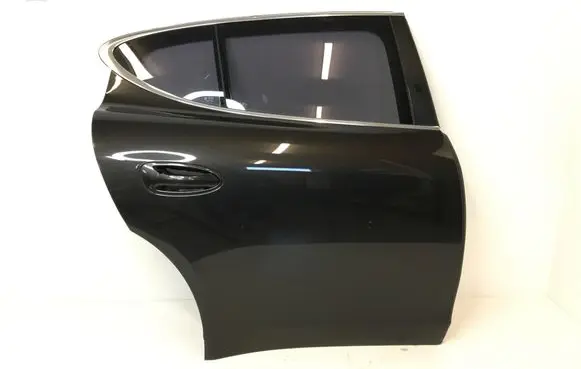 Porsche Panamera (970) Rear door 