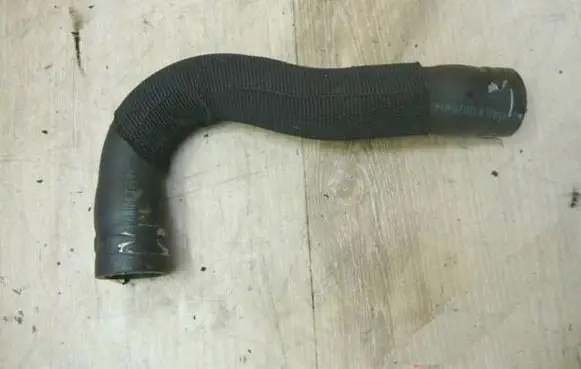 Citroen C3 Engine coolant pipe/hose