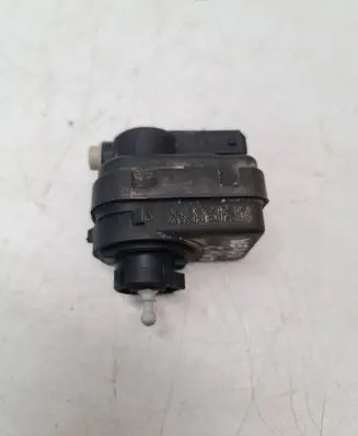 Land Rover Range Rover P38A Headlight level adjustment motor PA66GF30