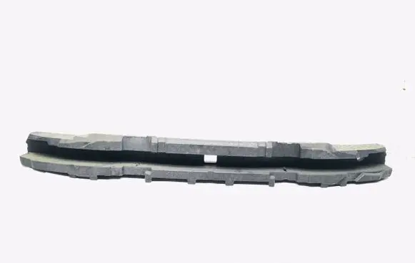 Peugeot 3008 II Front bumper foam support bar 9811670480