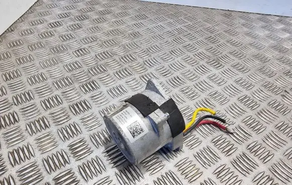 Electric power steering pump