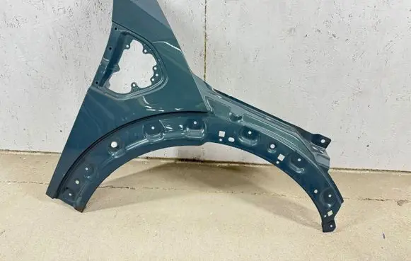 Mini Cooper Countryman F60 Fender