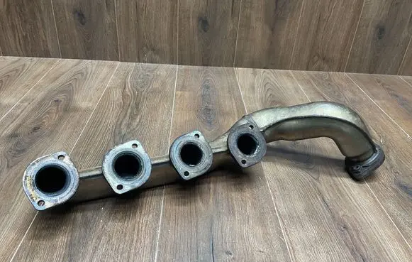 Mercedes-Benz SL R129 Exhaust manifold A1131400209 1131400209