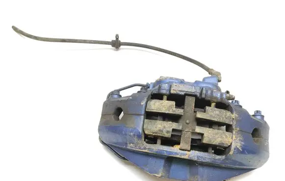 BMW X3 G01 Front brake caliper 689124201 4740443483