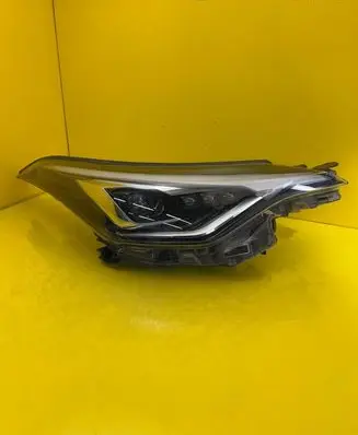 Toyota C-HR I Headlight/headlamp 81110F425000