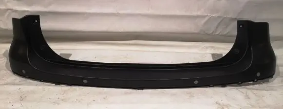 Suzuki SX4 S-Cross Front bumper 7181161M
