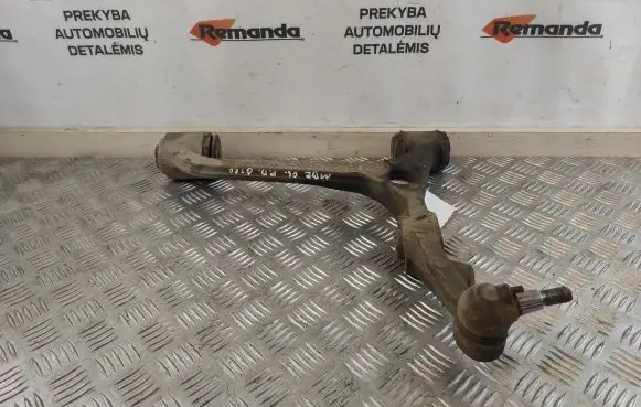 Mercedes-Benz E W211 Front lower control arm/wishbone A21133324
