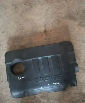 KIA Soul Engine cover (trim) 292402A751