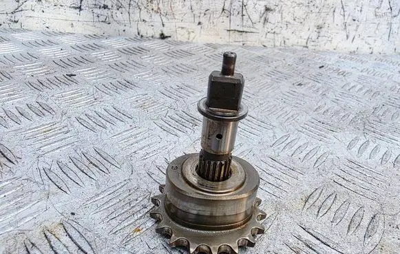 Volkswagen Atlas Timing chain sprocket 03H109570E 03H109296C