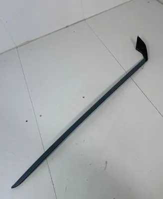 Hyundai Ioniq 5 Door glass trim 