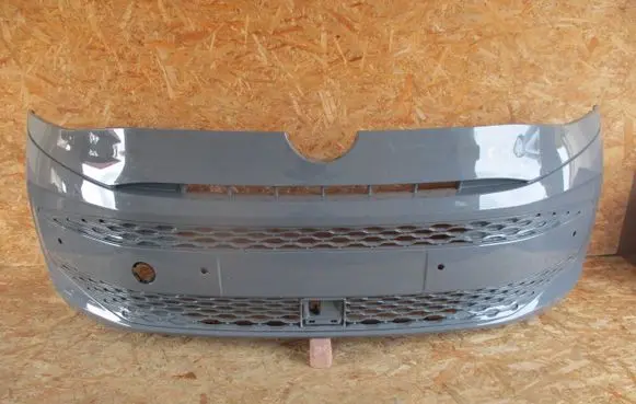Volkswagen Multivan T7 Front bumper 7T0807221C