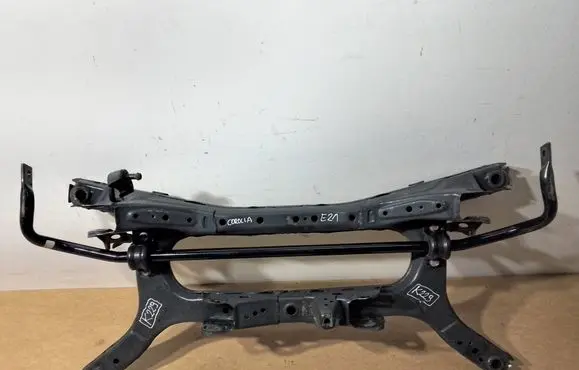 Toyota Corolla E210 E21 Rear subframe 