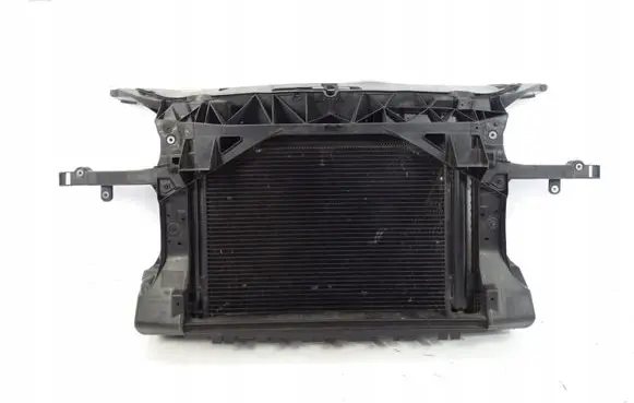 Seat Altea Front piece kit 