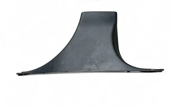 Dodge Durango III (B) pillar trim (bottom) 1GG58DX9AB
