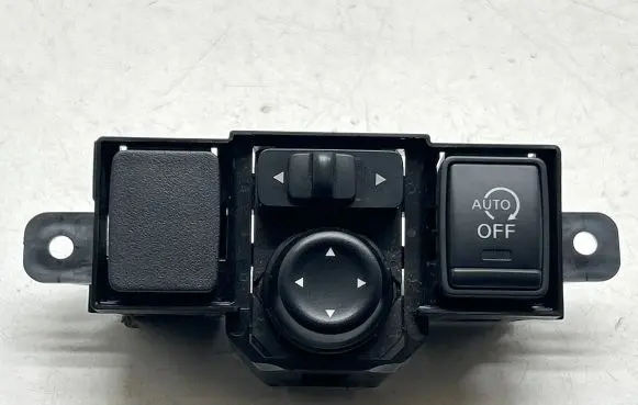 Nissan Note (E12) Wing mirror switch 255703TB1A