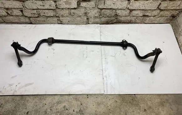 Audi A7 S7 4G Front anti-roll bar/sway bar 4G0411309