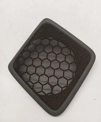 Side speaker trim/cover