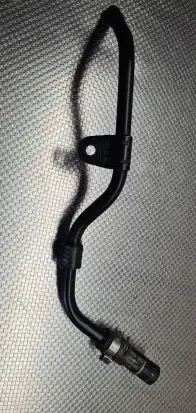 Volkswagen PASSAT B5.5 Vacuum line/pipe/hose 06B133522E