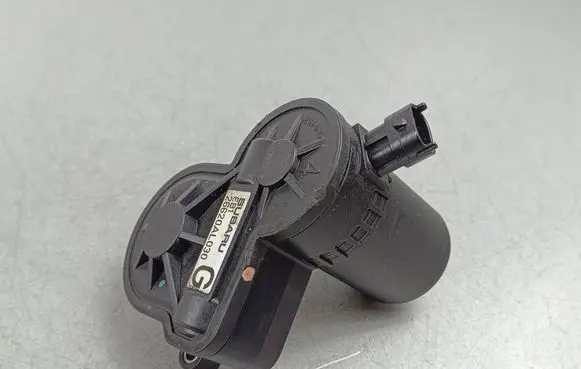 Subaru Outback (BS) Hand brake/parking brake motor 9019779 26620AL030 19011879