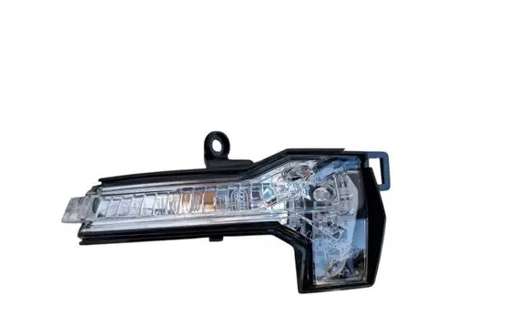 Volkswagen Polo VI Mirror indicator light 2G0949101