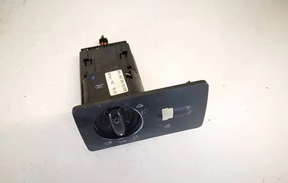Light switch