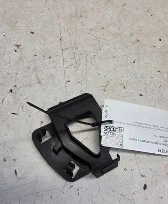Volvo S80 Seat back rest lock catch 9194117