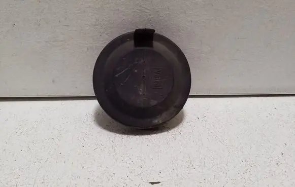 Headlight/headlamp dust cover