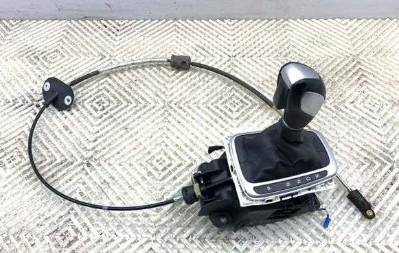 Ford Mondeo MK V Gear shift rod DG9P-7K004-JA