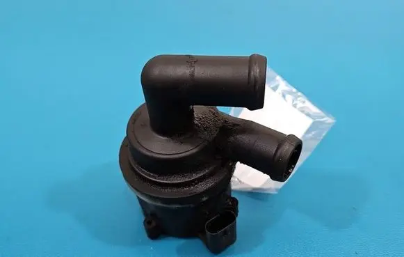Volkswagen Caddy Electric auxiliary coolant/water pump 5N0965561A IMPRK1586503