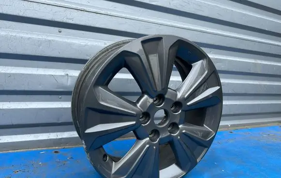 Suzuki Vitara (LY) R17 alloy rim 4321054P80 54P90 54P80
