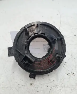 Audi A4 S4 B5 8D Airbag slip ring squib (SRS ring) 1J0959653B