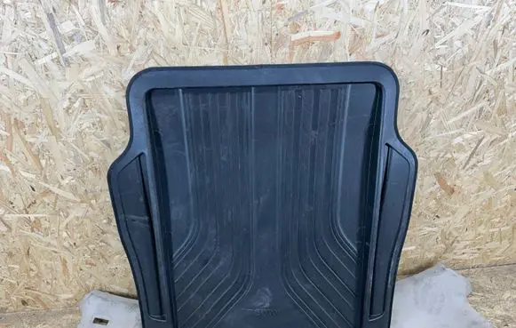 BMW 3 F30 F35 F31 Trunk/boot floor carpet liner 51472295245