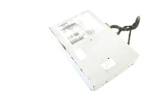Volvo V40 Sound amplifier 31409935