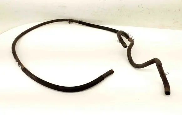 KIA Optima Windshield washer fluid hose 
