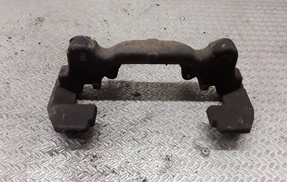 Volkswagen Golf V Front Brake Caliper Pad/Carrier 